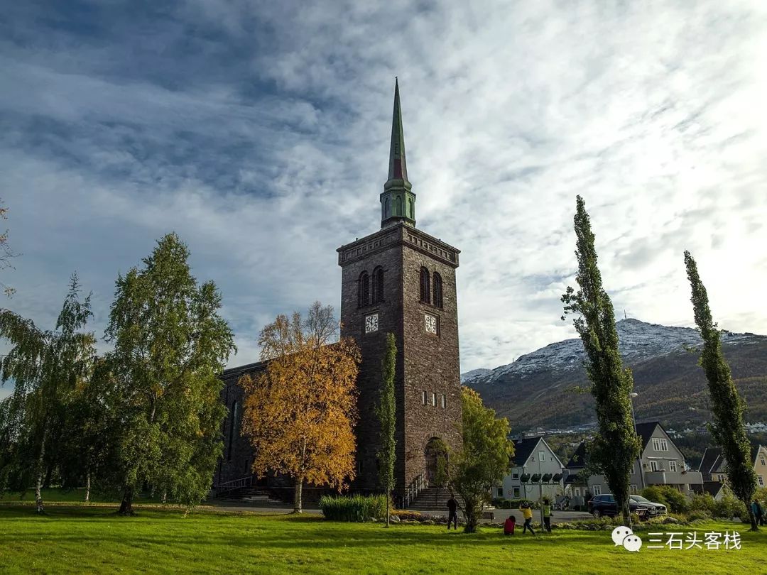 北欧的建筑,北欧教堂传说