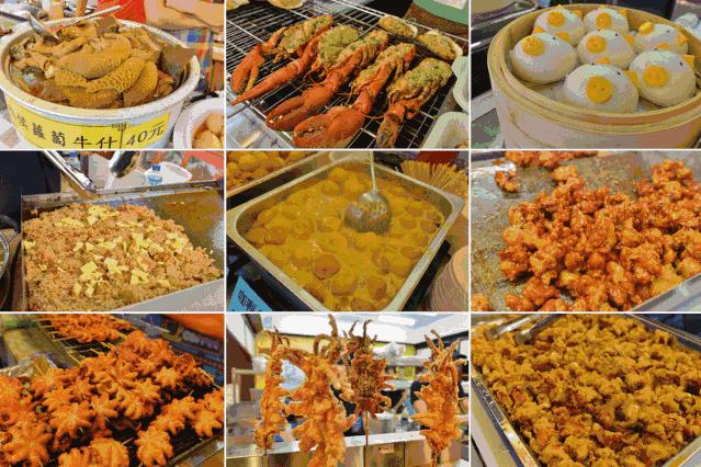 2023宁波美食节,浙江宁波市特色美食节