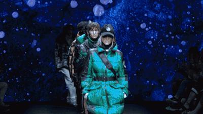 乔丹和乔丹质燥系列有什么区别,被顶尖设计师看上