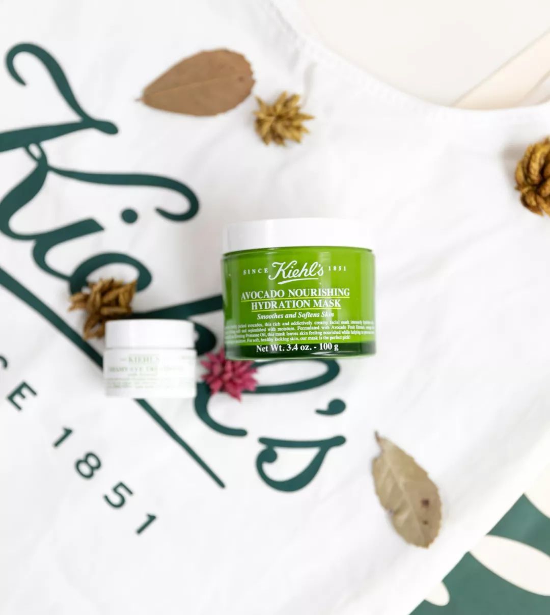 嘻嘻，重磅礼物大开箱|一起来体验膨胀的快乐