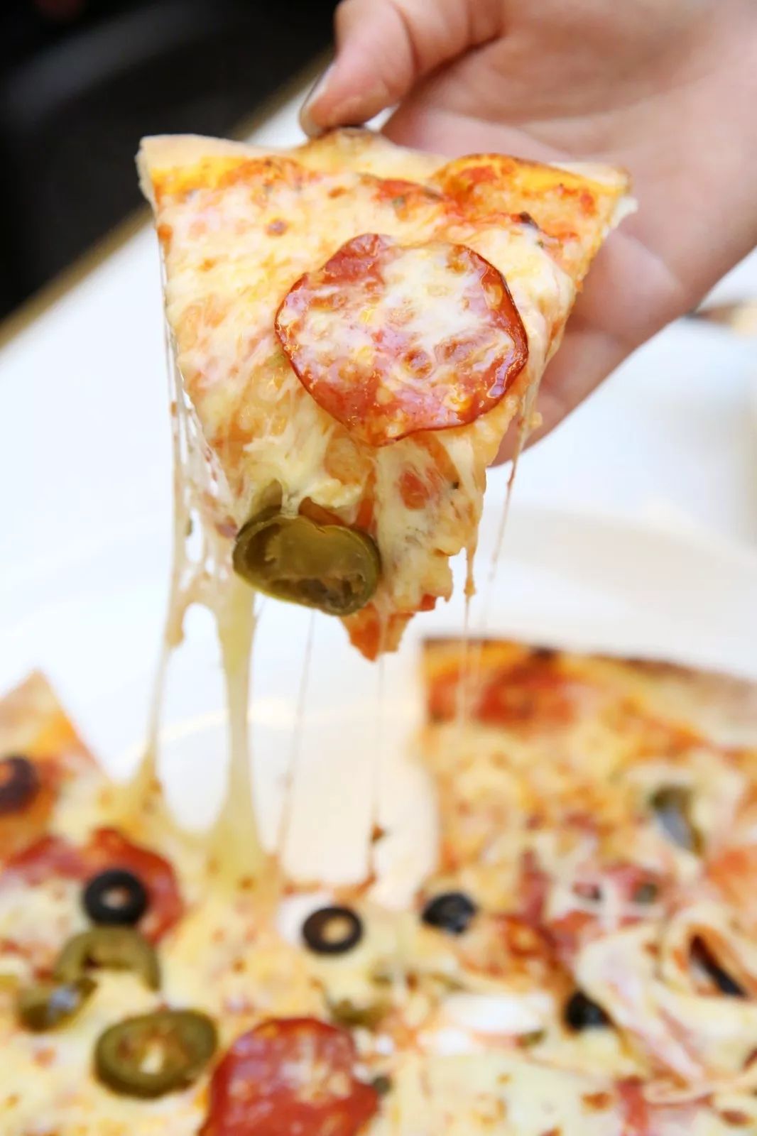 意坊5周年大感谢，请你把新品全部吃一遍