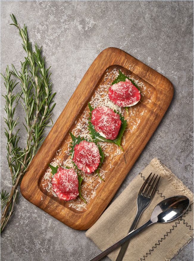 意坊5周年大感谢，请你把新品全部吃一遍