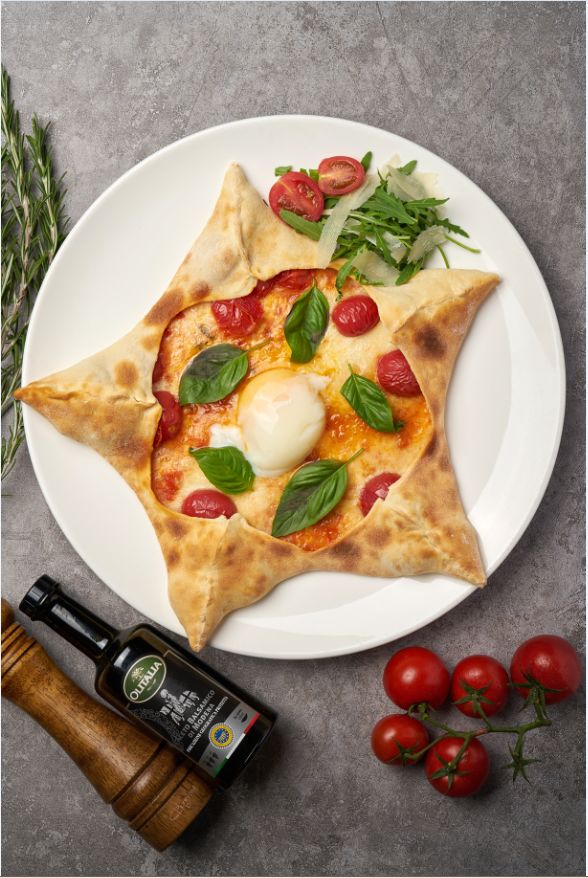 意坊5周年大感谢，请你把新品全部吃一遍