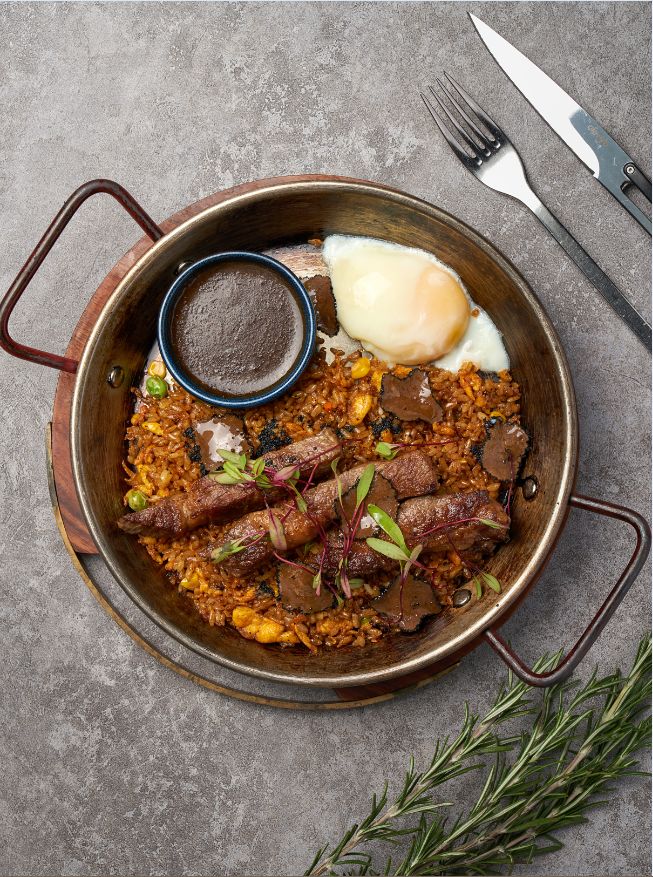 意坊5周年大感谢，请你把新品全部吃一遍