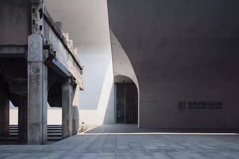 魔都万国建筑100年前,上海魔都万国建筑