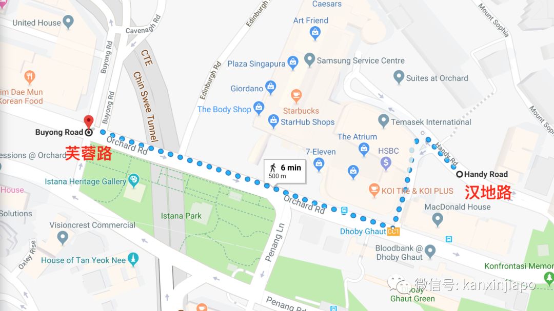 新加坡便宜点健身房有哪些,新加坡单次收费健身房