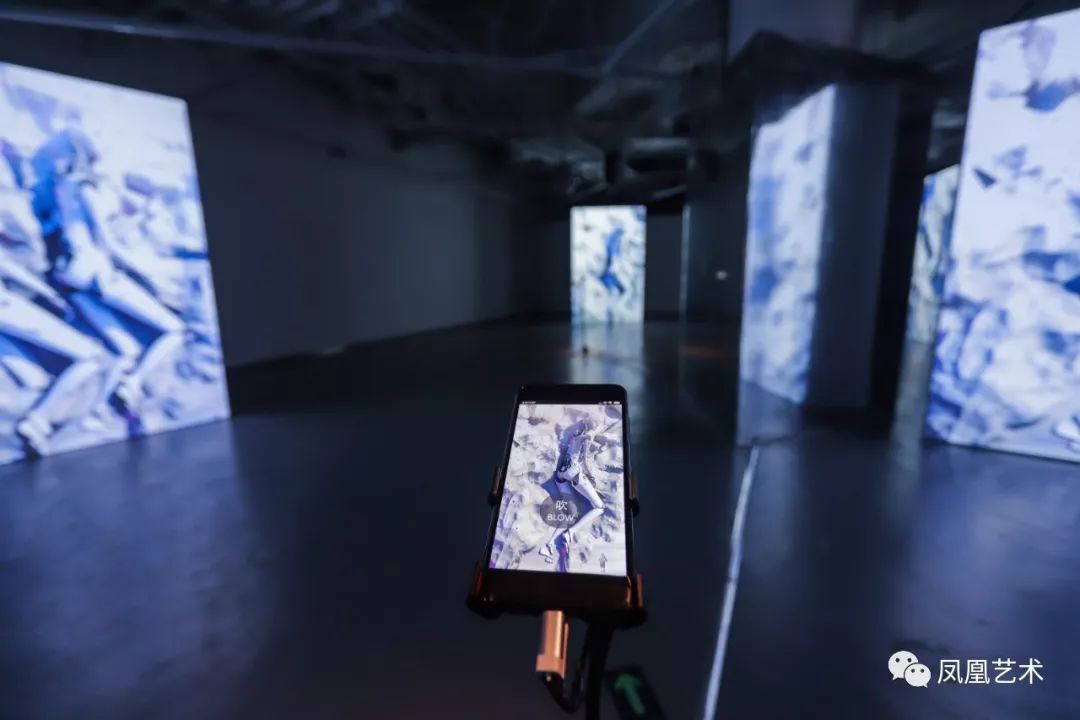 高鹏谈凤凰艺术,凤凰艺术专题