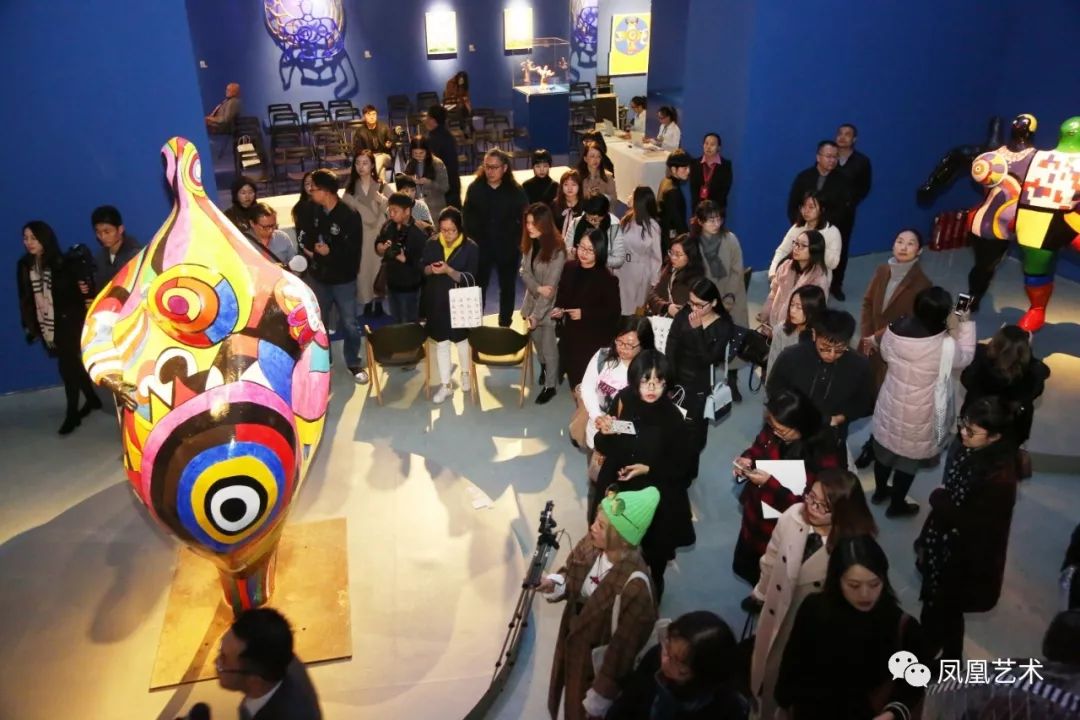 高鹏谈凤凰艺术,凤凰艺术专题