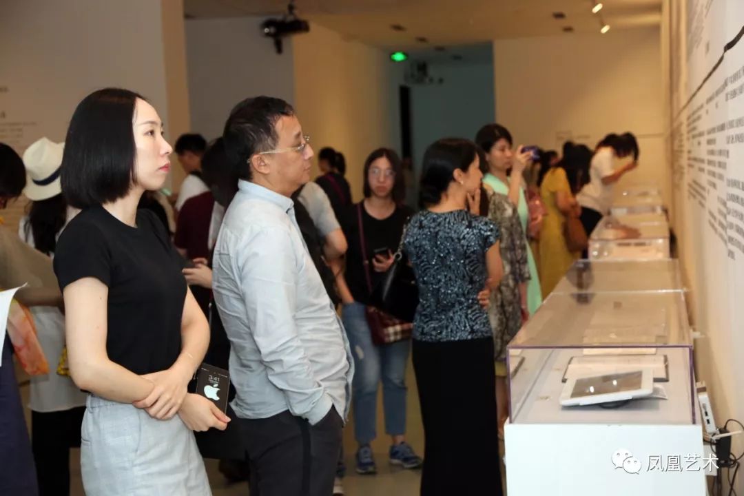 高鹏谈凤凰艺术,凤凰艺术专题