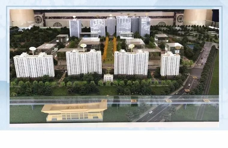 涿州的房价降下来了吗,涿州的房价为什么低