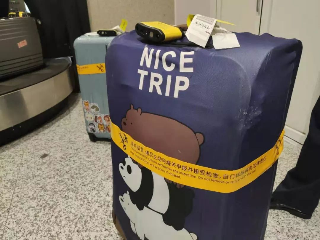 代购过海关所有东西都会被查吗,代购买的东西被海关要求补税