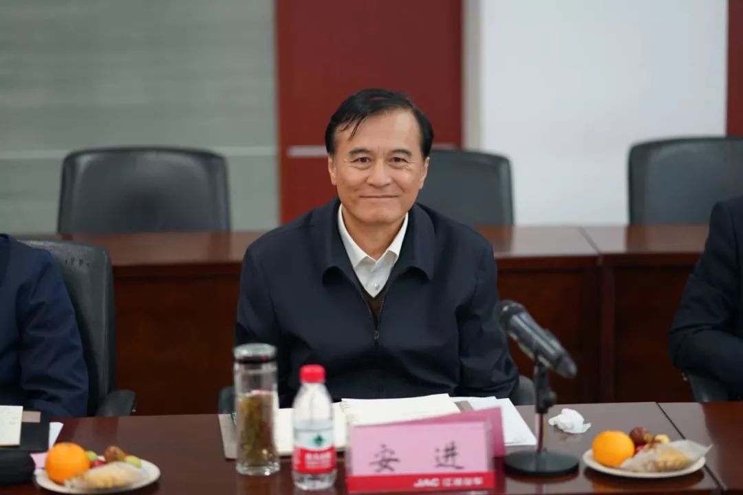 为什么我相信,不要小看江淮