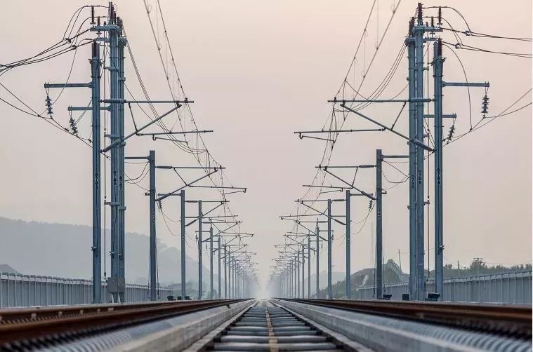 即将开通运营这条铁路值得关注,好消息四川这几条铁路线有新进展