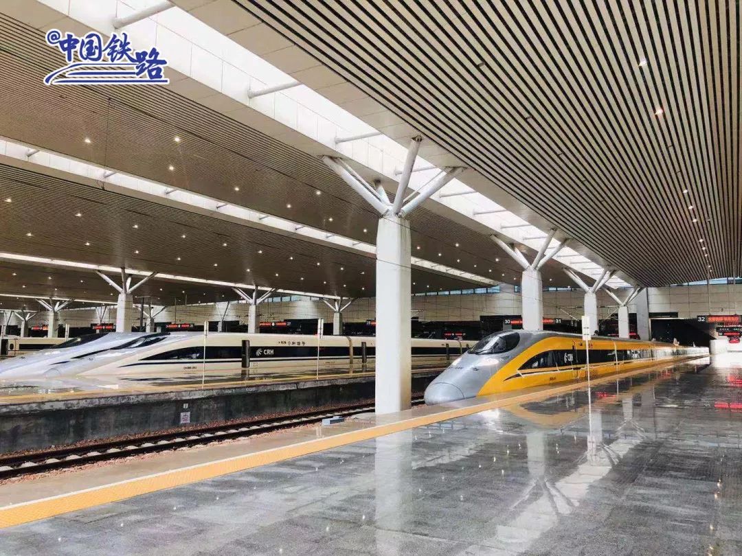 即将开通运营这条铁路值得关注,好消息四川这几条铁路线有新进展