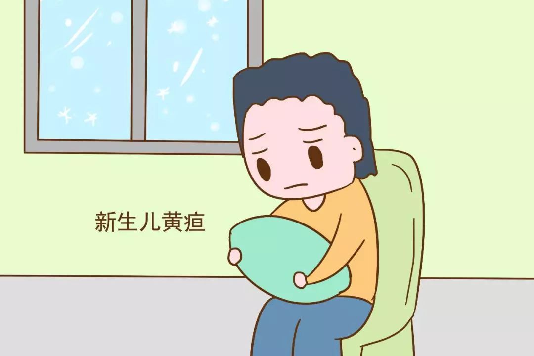 新生儿黄疸孕妈应该怎么预防,新手妈妈母乳性黄疸