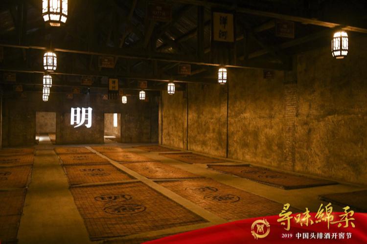 神秘的101车间，为什么能让梦之蓝·手工班如此特别？