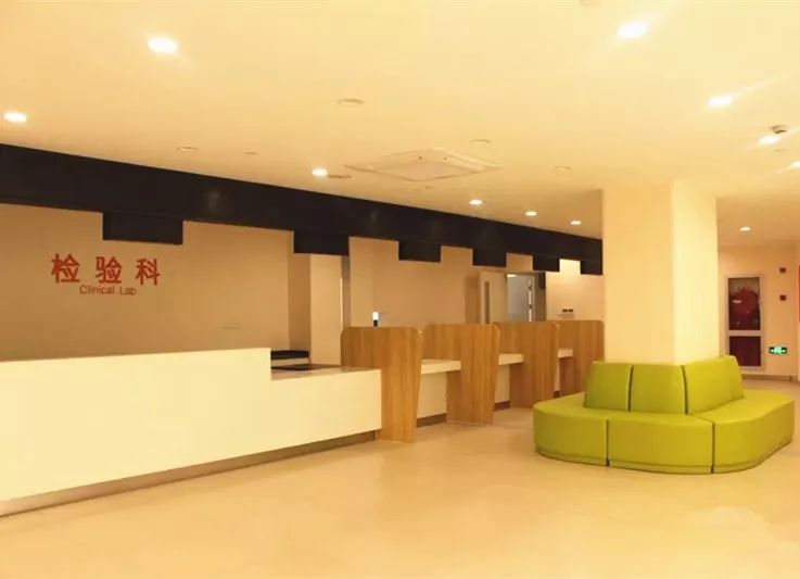 长宁区妇幼保健院搬迁后地址,长宁区妇幼保健院和六院对比