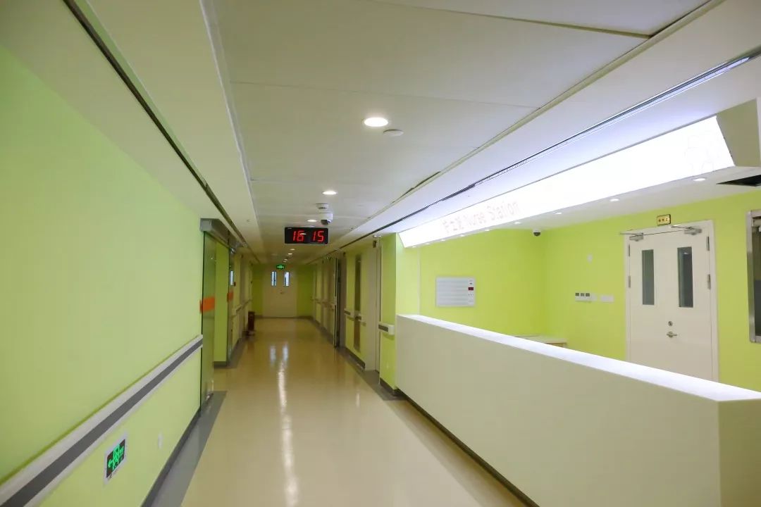 长宁区妇幼保健院搬迁后地址,长宁区妇幼保健院和六院对比