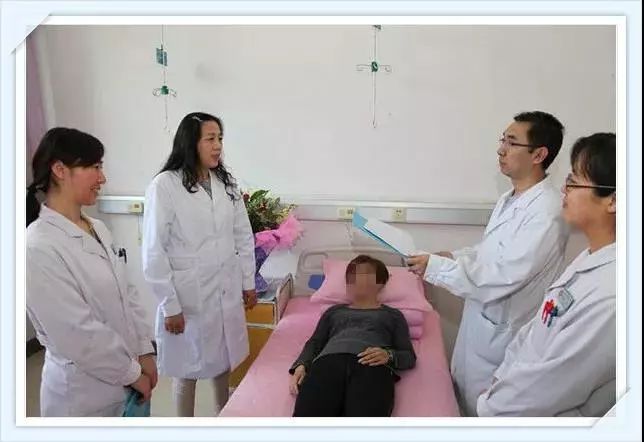 妇科医生曹俊丽,曹俊丽医生