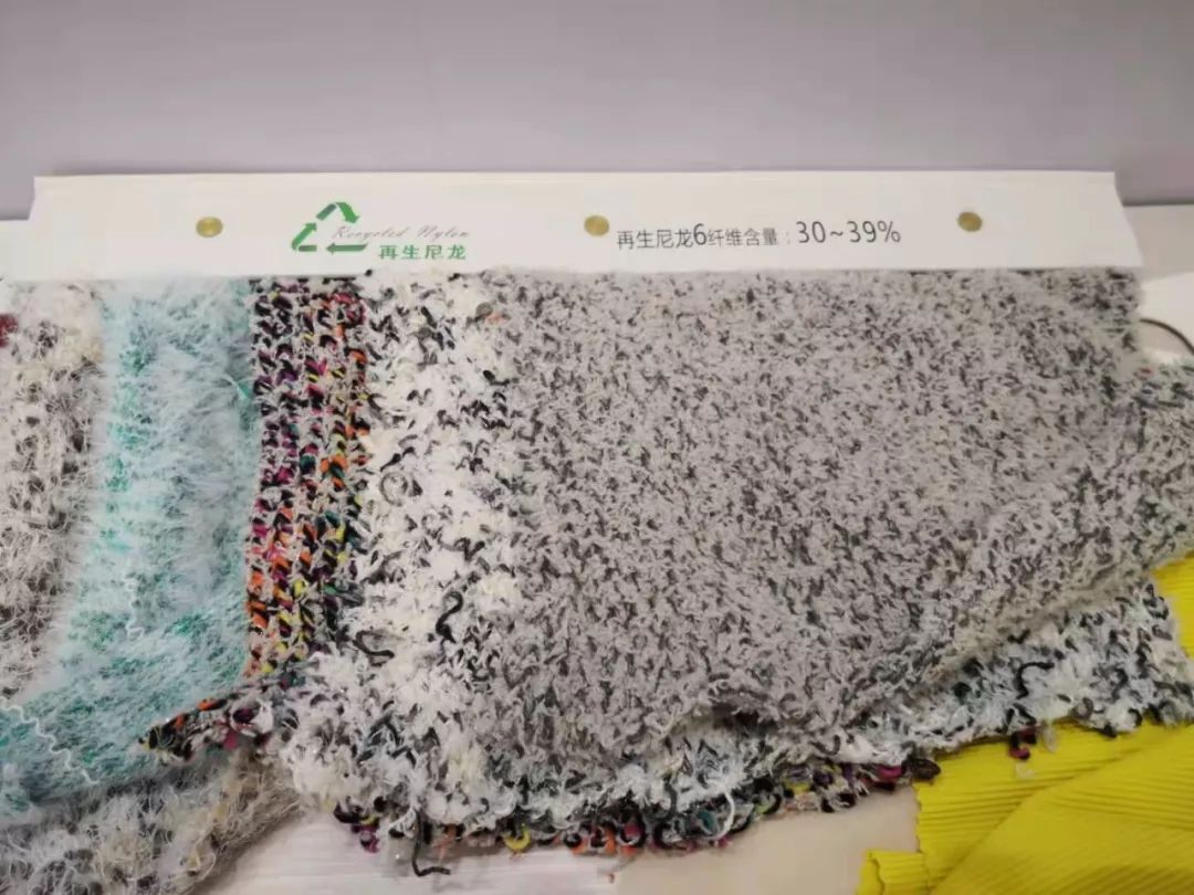 热点|循环无染可降解，“绿色纤维”站上风口你把握住了哪个？