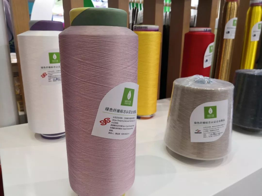 热点|循环无染可降解，“绿色纤维”站上风口你把握住了哪个？