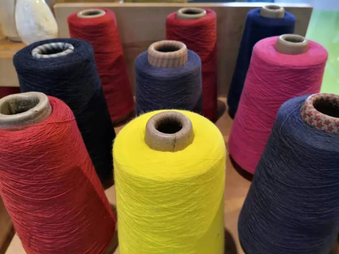 热点|循环无染可降解，“绿色纤维”站上风口你把握住了哪个？