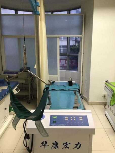 新区基层医疗机构,加大基层医疗机构硬件设施建设