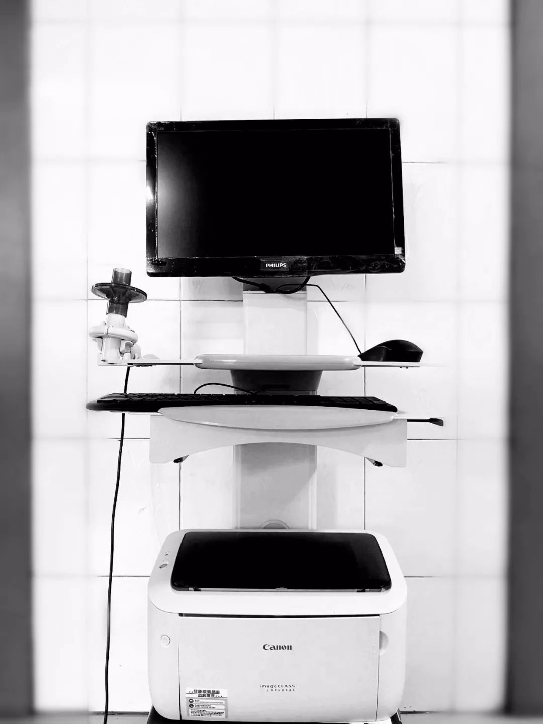 新区基层医疗机构,加大基层医疗机构硬件设施建设