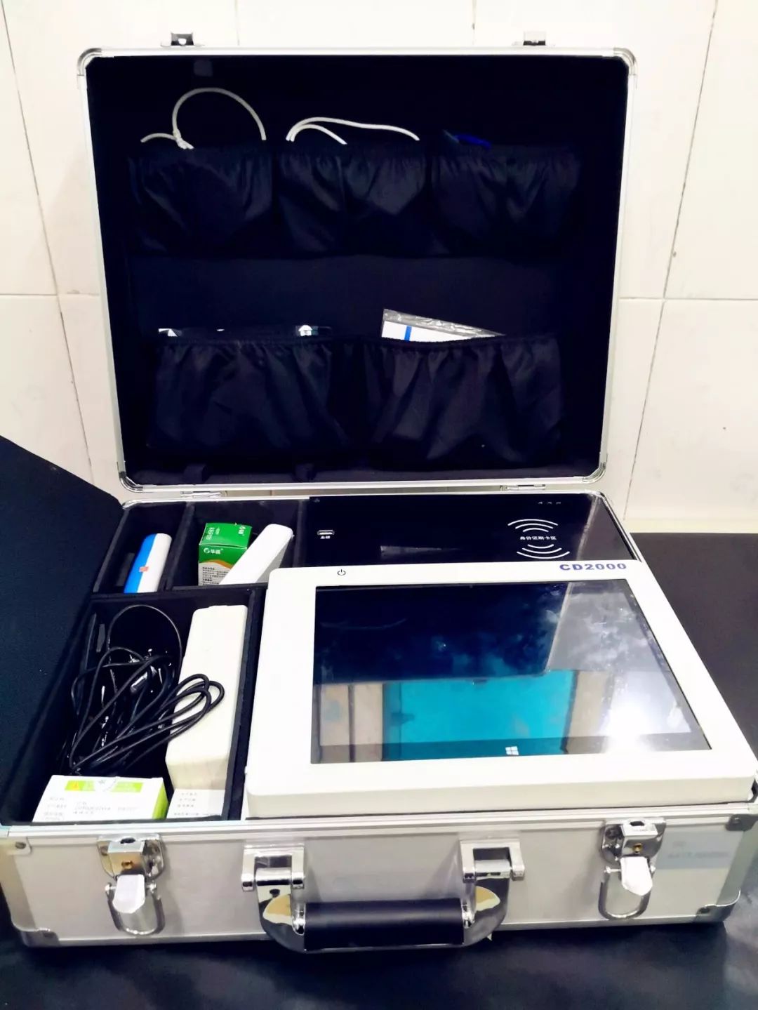 新区基层医疗机构,加大基层医疗机构硬件设施建设