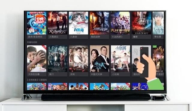 智能电视听歌app哪个好,智能电视必装免费app排行