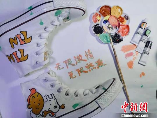 小小理发师创意绘画,有趣的理发店绘画