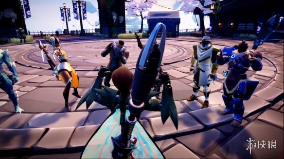 十大新游推荐,2024年十大新游