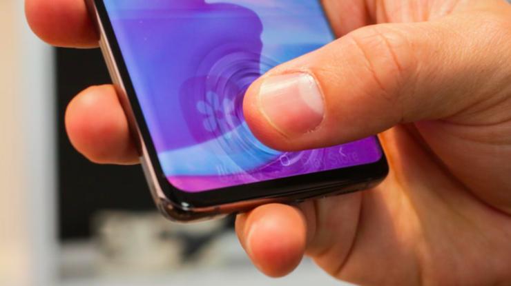 三星又出事了,三星指纹解锁遇到问题