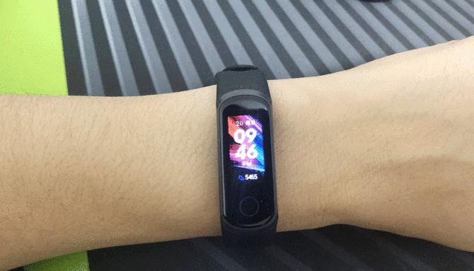 5元荣耀手环,荣耀手环5值得入手吗