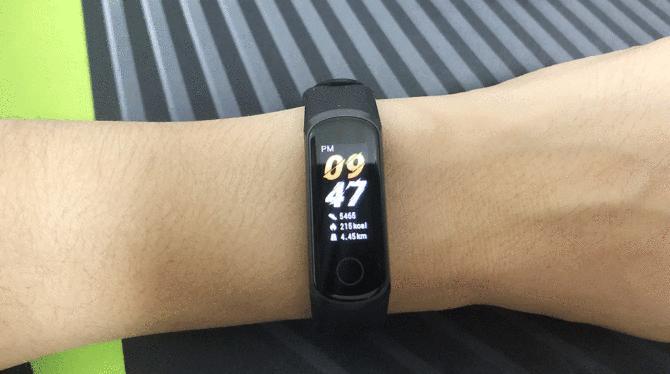 5元荣耀手环,荣耀手环5值得入手吗