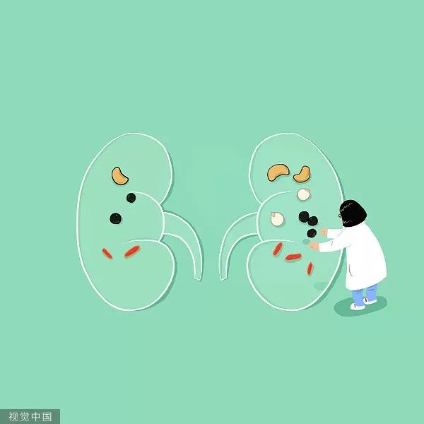 八个伤肾的习惯小心尿毒症,导致尿毒症的十大恶习