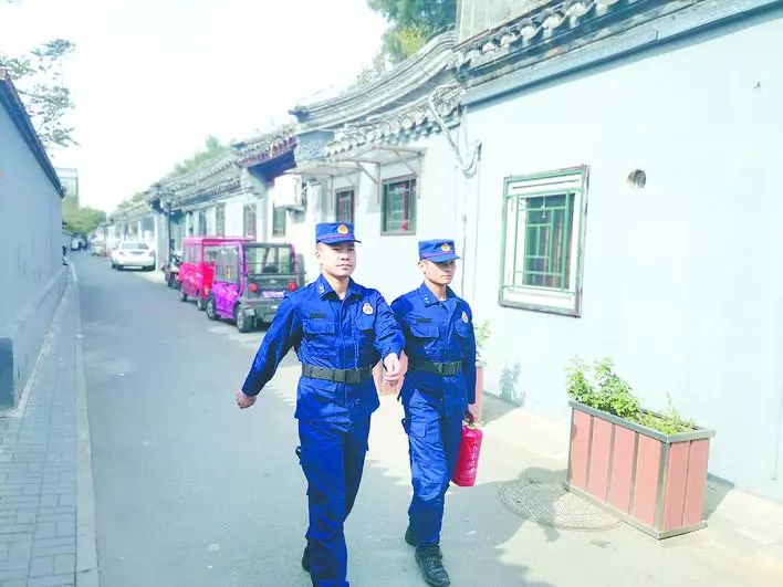 文物建筑的防火应急疏散预案,火灾应急响应