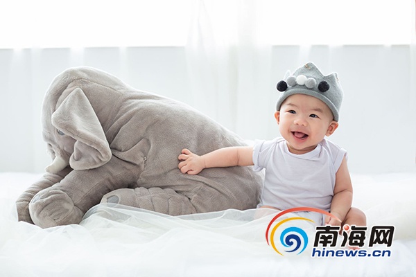 你的宝宝是最耀眼的星！2020年历宝宝网络评选大赛火热报名中