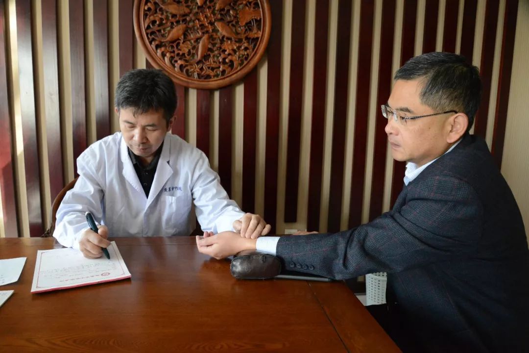 膏方养生文化节,首届膏方文化节