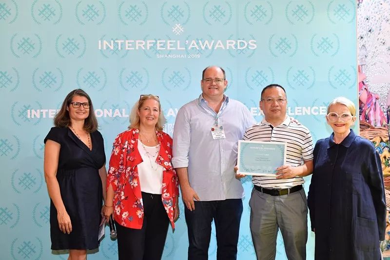 2019中国国际服装博览会,服装辅料博览会2019