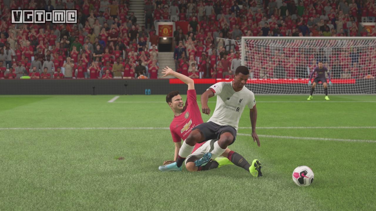 fifa20测试能力值,fifa20完全版和标准版