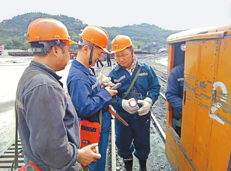 煤矿小问题大事故,煤矿安全监管上的细节问题