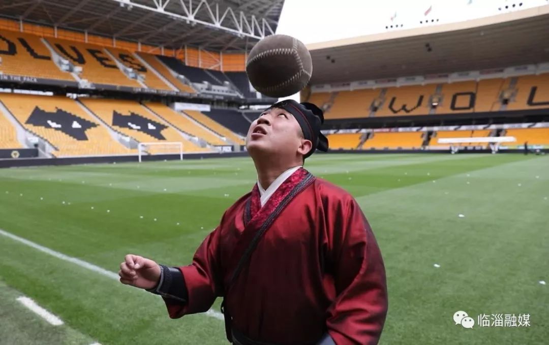 此刻，蹴鞠与足球再次相拥英格兰！第四届世界足球文化高峰论坛在英国举行