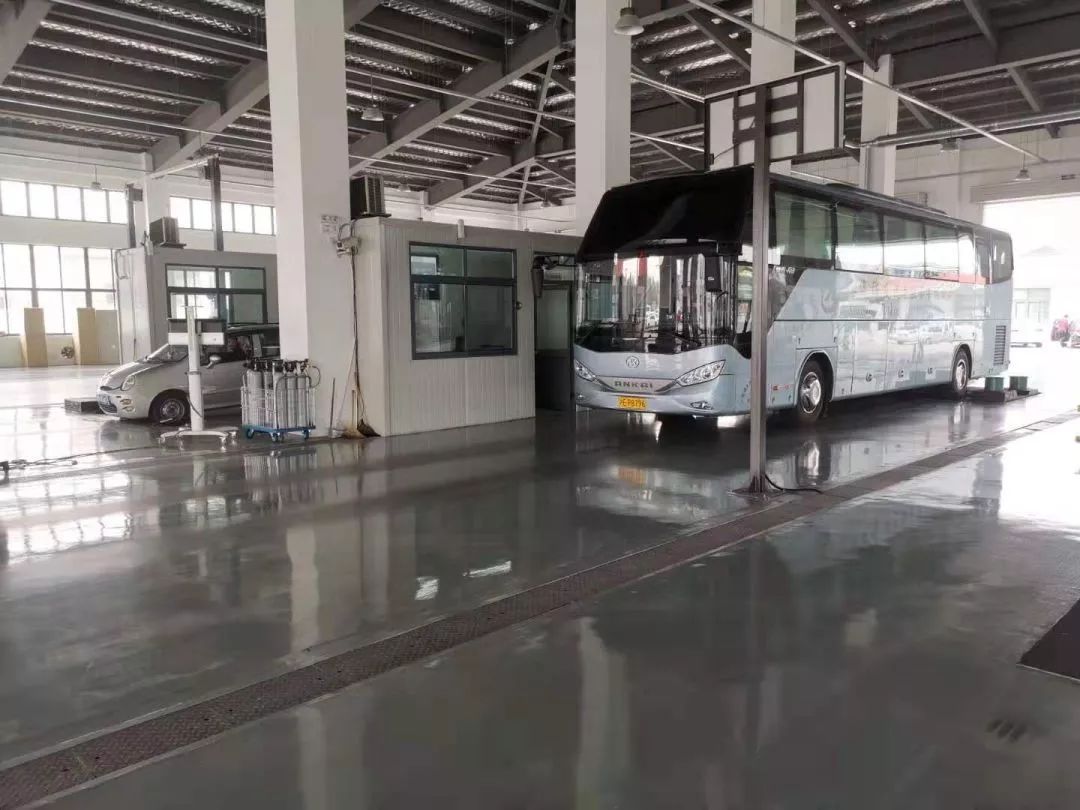 上海崇明车辆年检办理,崇明车子年检