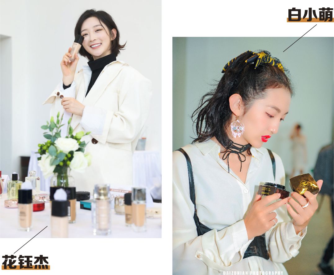 美妆界大战,瑞丽服饰美容年度美妆大赏靠谱吗