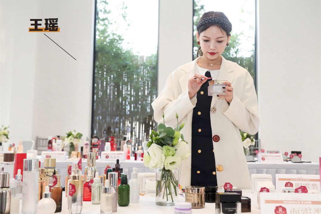 美妆界大战,瑞丽服饰美容年度美妆大赏靠谱吗