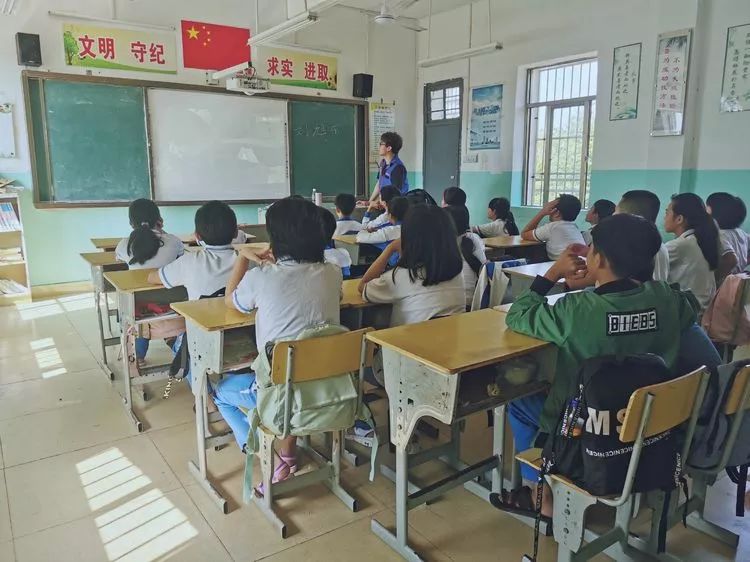 海口市秀英区新时代文明实践,新时代文明实践活动提升健康素养