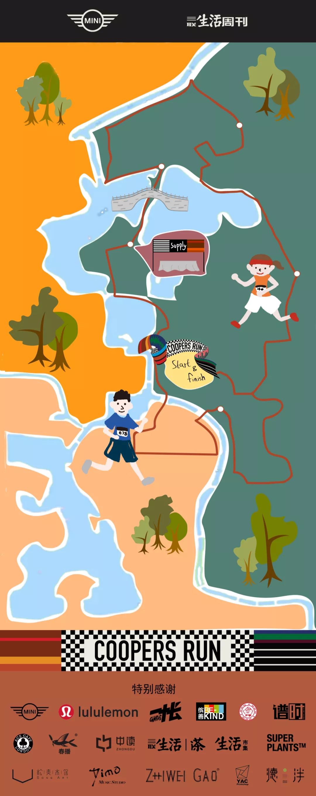 mini酷跑,mini酷跑怎么样