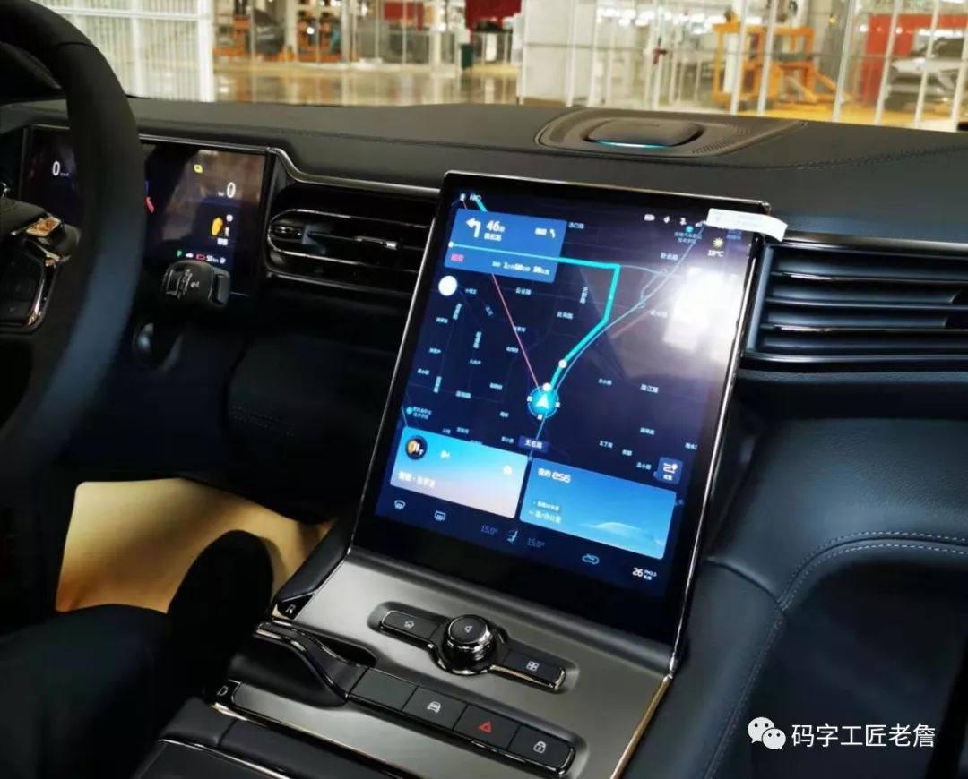 为什么我相信,不要小看江淮