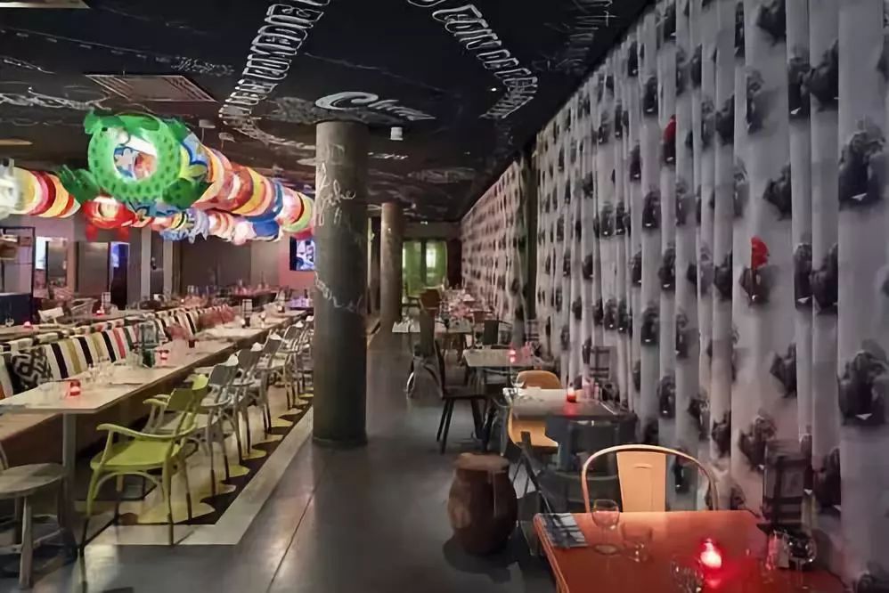 “妈妈的酒店”攻城掠地！它是怎样的温暖